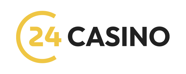 24Casino logo