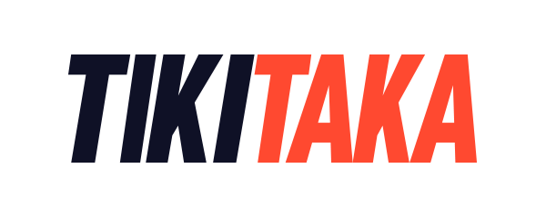 Tiki Taka Casino logo