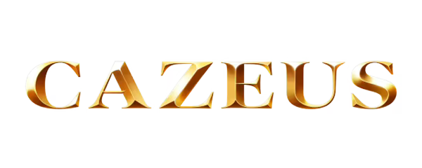 Cazeus Casino logo