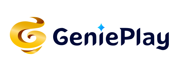 Genie Play Casino logo