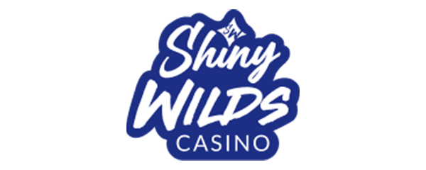 Shiny Wilds Casino logo