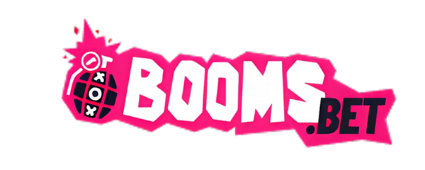 BoomsBet Casino logo