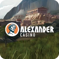 Alexander Casino