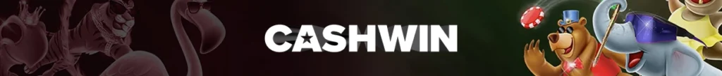 CashWin Casino