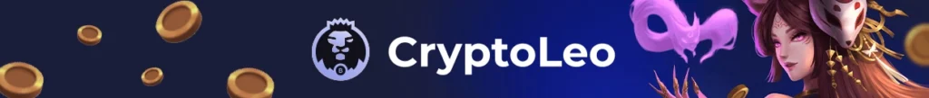 CryptoLeo Casino