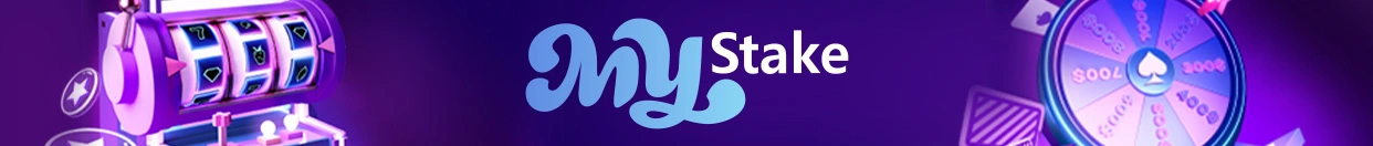 MyStake Casino