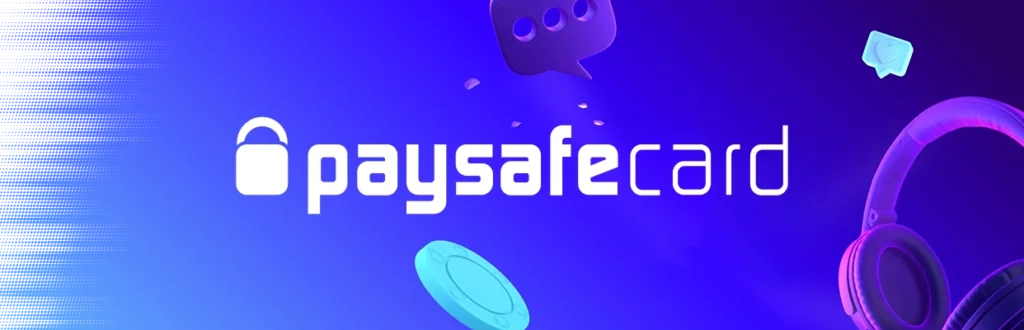 Paysafecard
