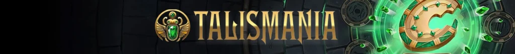 Talismania Casino