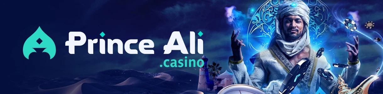 Découvrir le casino Prince Ali