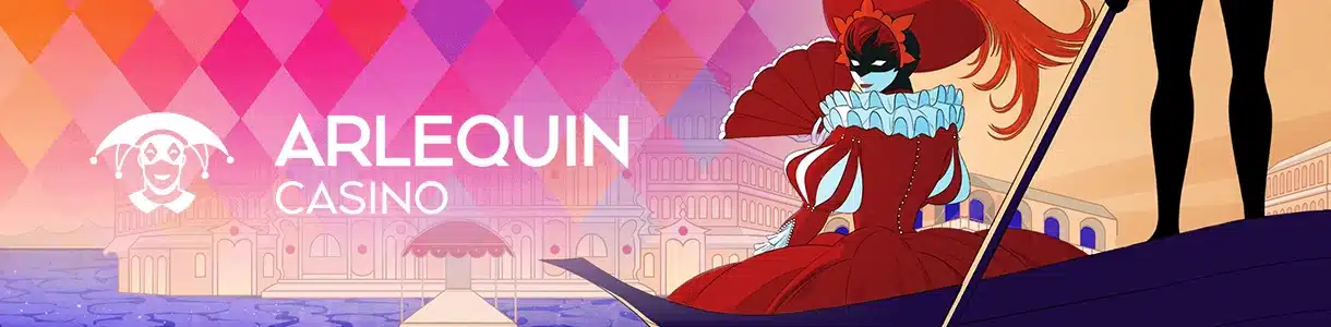 Arlequin Casino