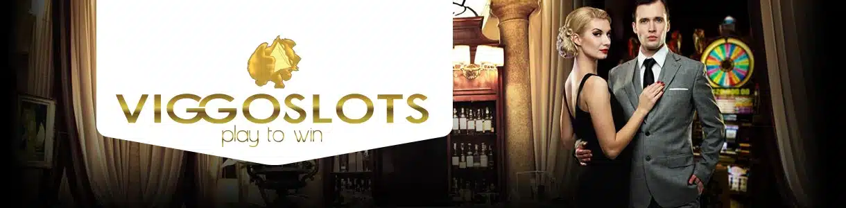 Viggoslots casino