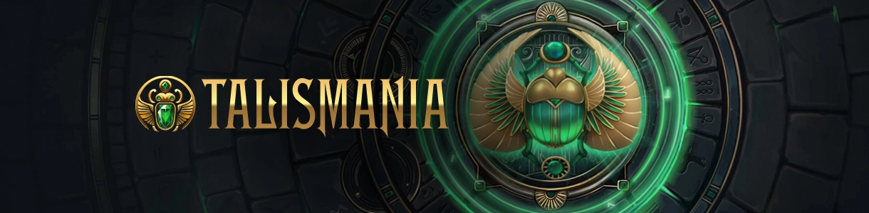 Talismania Casino